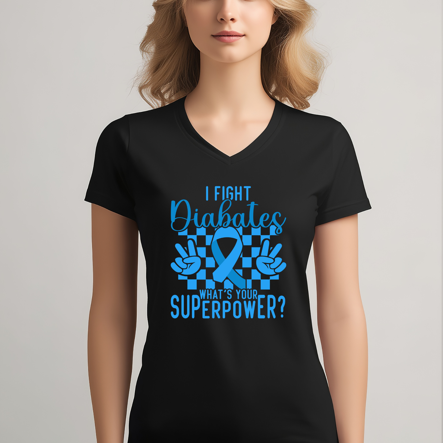 What's Your Super Power