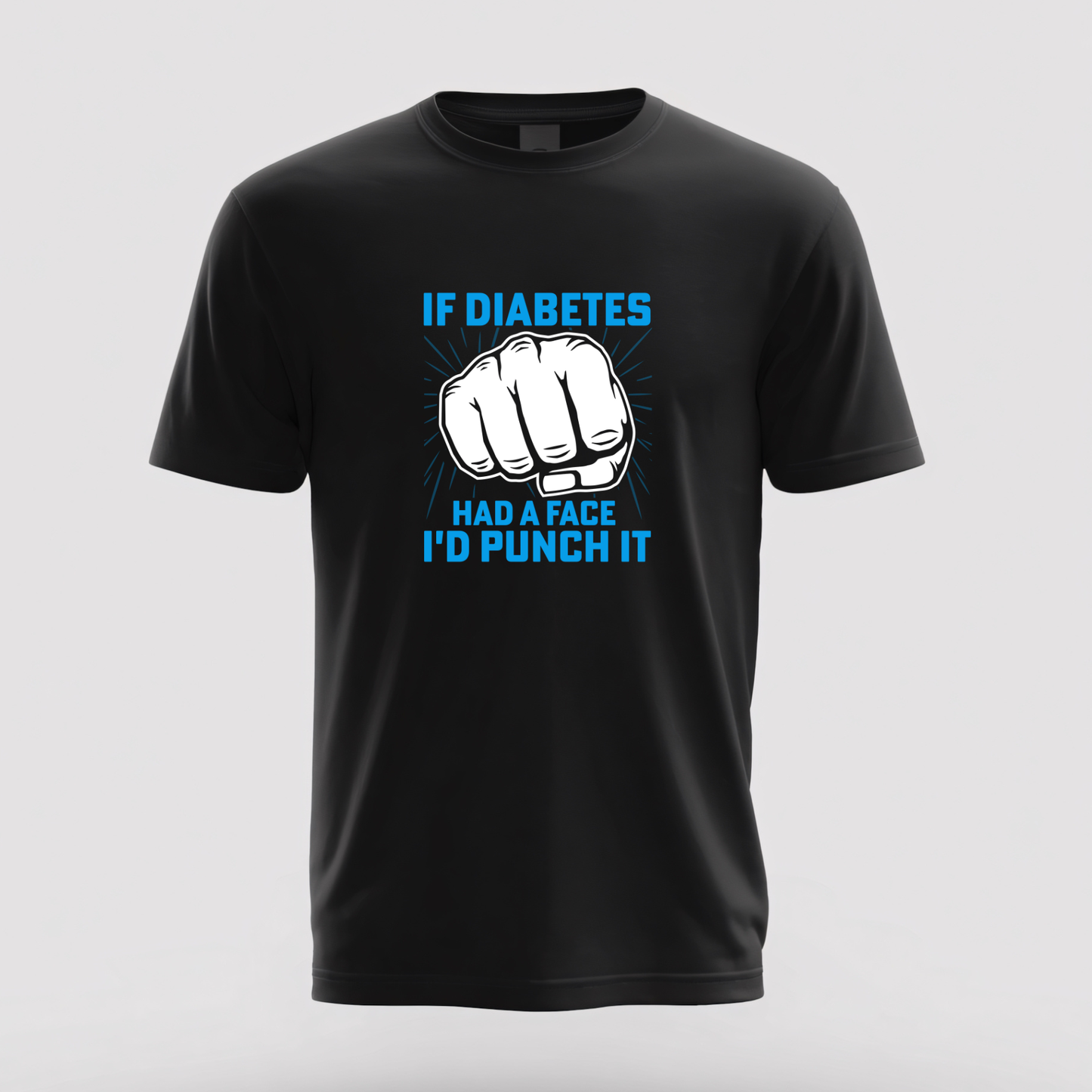 If Diabetes Had a Face