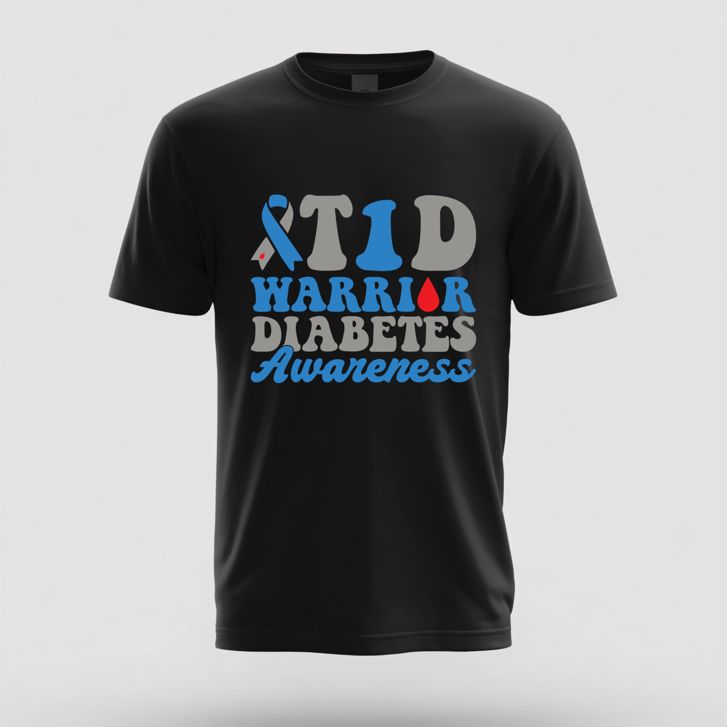 Child - T1D Warrior