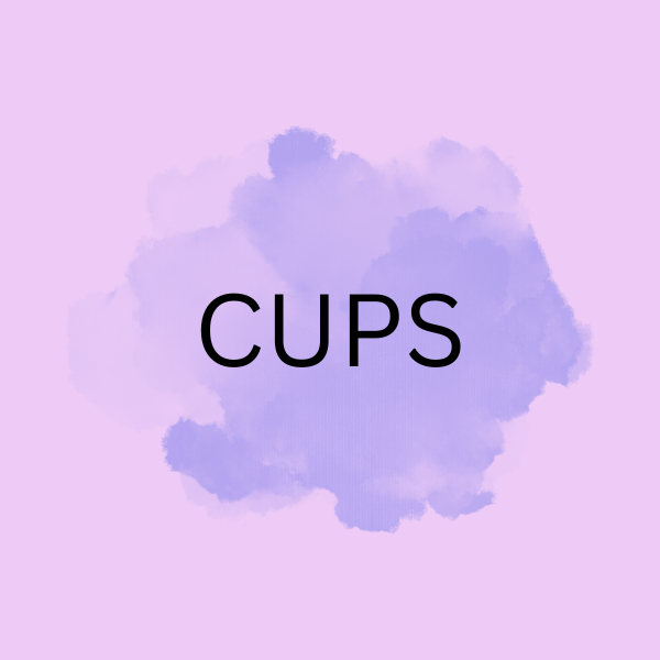 Cups