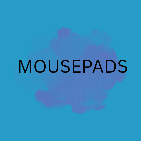 Mousepads