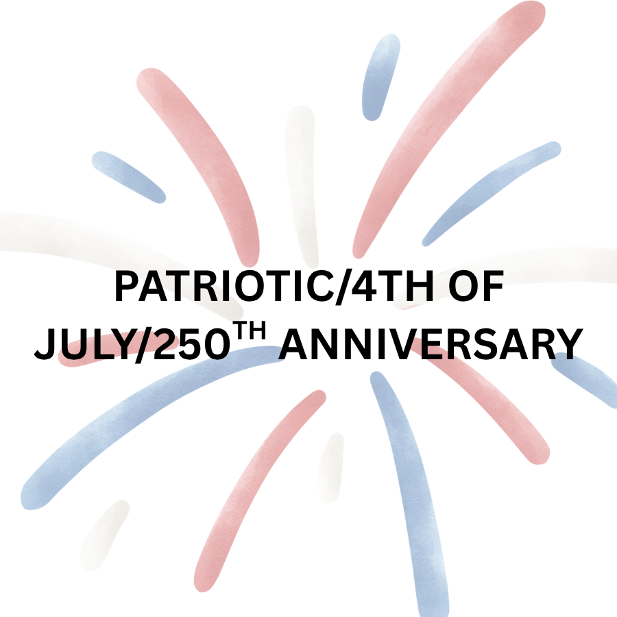 Patriotic