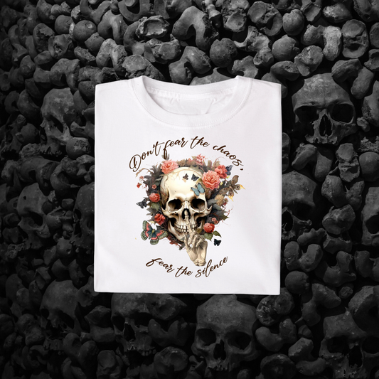 Don't Fear the Chaos