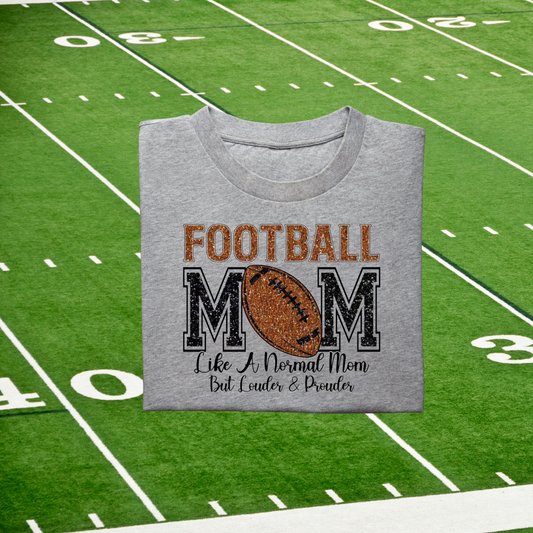 Football Mom