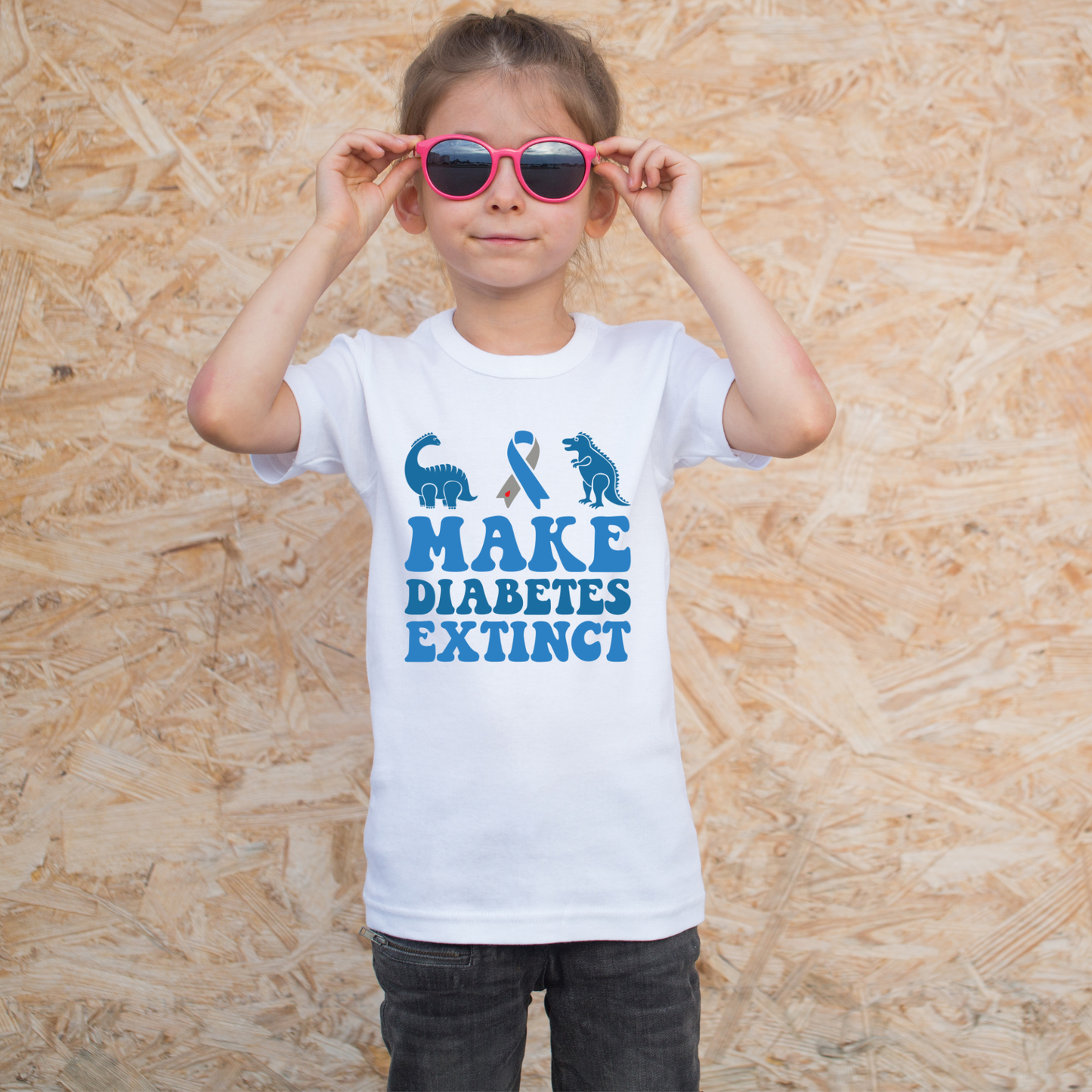 Child - Make Diabetes Extinct