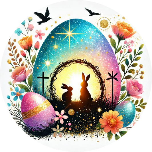 Rabbits and Cross Car Coaster