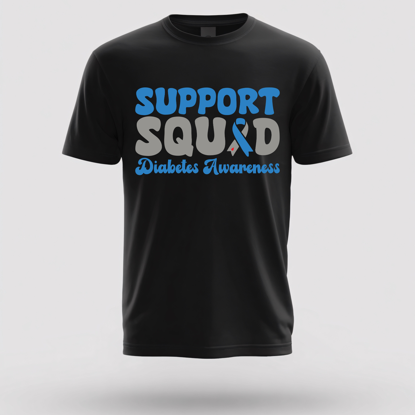 Child - Diabetes Awareness Support Squad